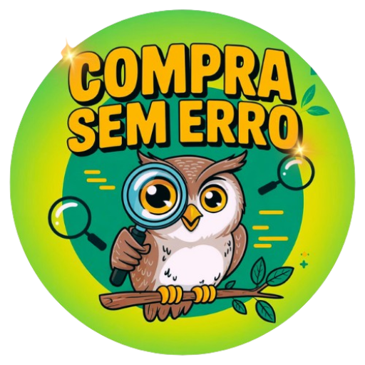 Compra sem Erro