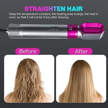 Airwrap Styler 5 em 1