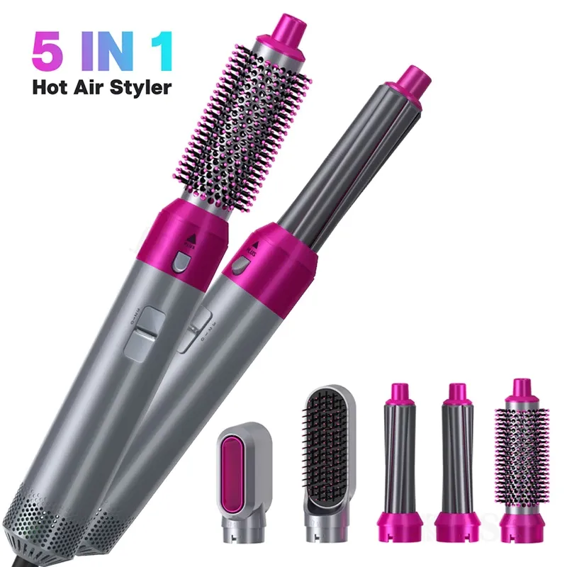 Airwrap Styler 5 em 1