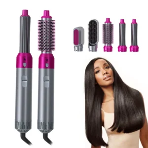 Airwrap Styler 5 em 1 com preço maluco na Shopee! 💨