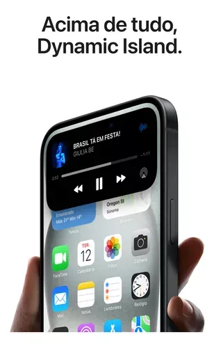 Apple iPhone 15