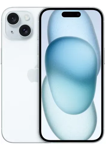 Apple iPhone 15