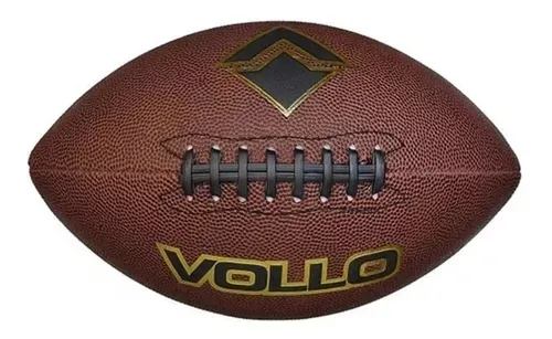 Bola Futebol Americano