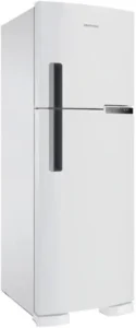Geladeira Frost Free Duplex Brastemp 375L: Vale a Pena?❄️