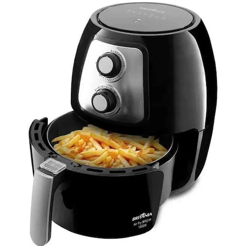 Britânia Air Fryer BFR21P
