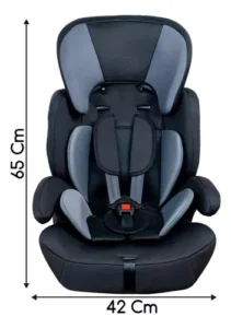 Cadeirinha de Bebê para Automóvel Styll Baby em Oferta! 🚗 