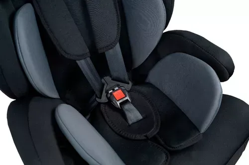 Cadeirinha de Bebê para Automóvel 4