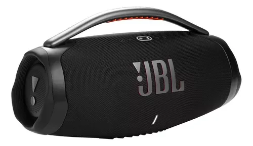 Caixa de Som Boombox 3