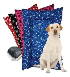 Caminha para Cachorro 90×63: Super Oferta Pro Seu AUmigo!🐾