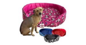 Caminha Para Cachorro Médio : Tudo Que Você Precisa Saber Antes de Comprar!