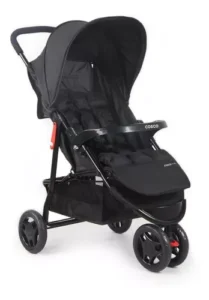 Carrinho De Bebê Toffy com preço sem comparação 🍼
