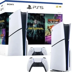 PlayStation 5