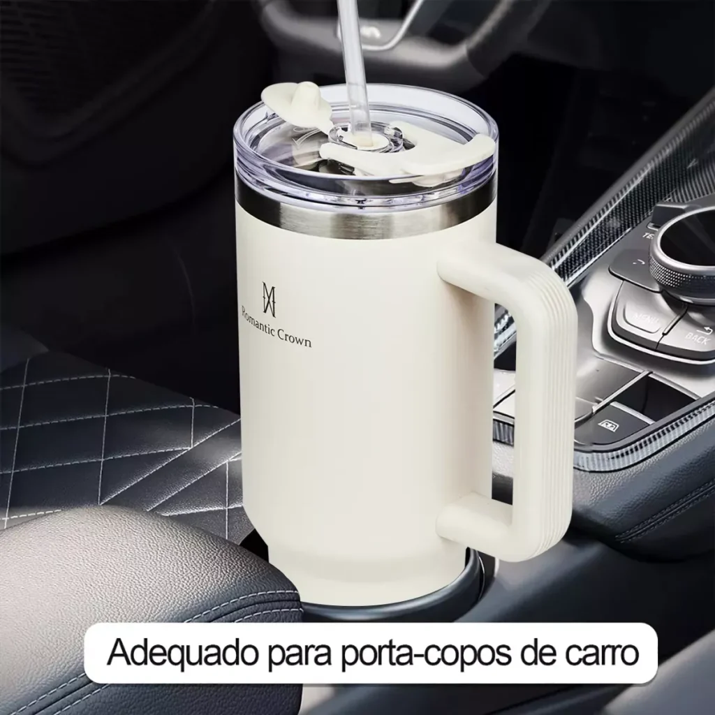 Copo Térmico