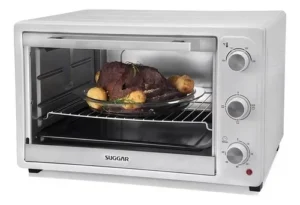 Forno Elétrico