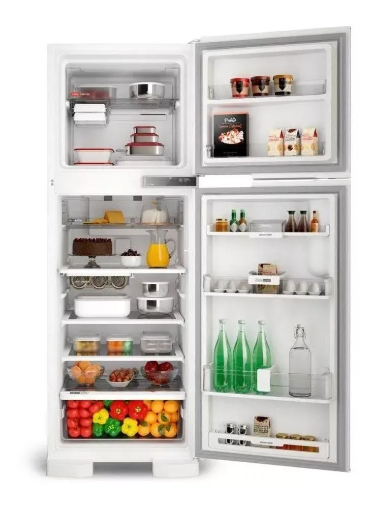 Geladeira Frost Free Duplex