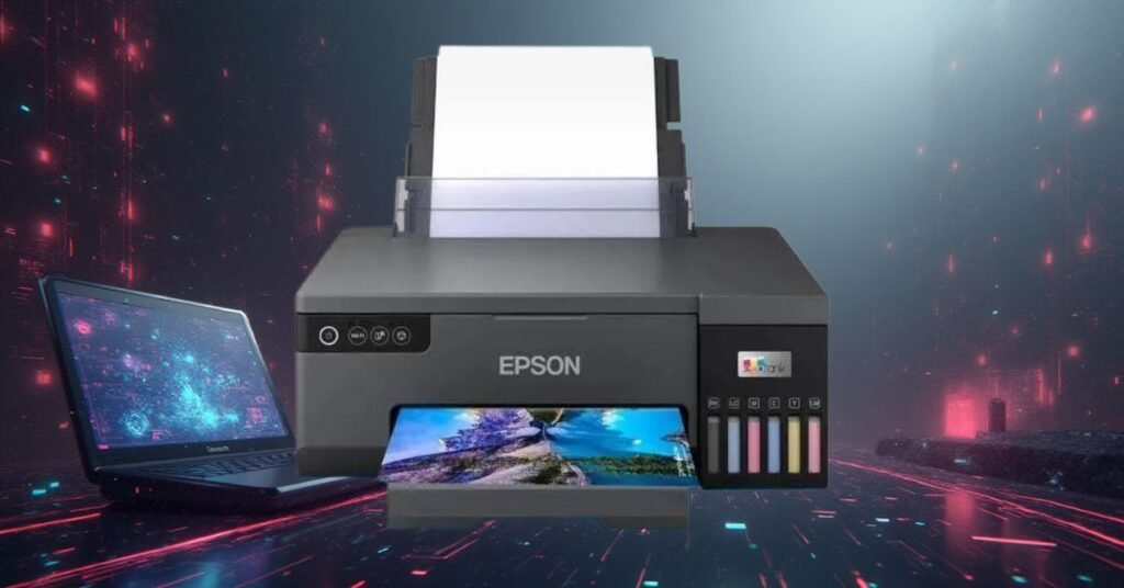 Impressora A3 Epson