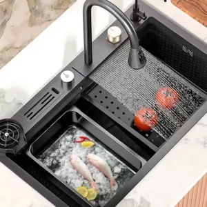 Kit Cuba Cozinha Gourmet — Transforme Sua Cozinha! ✨🍽️