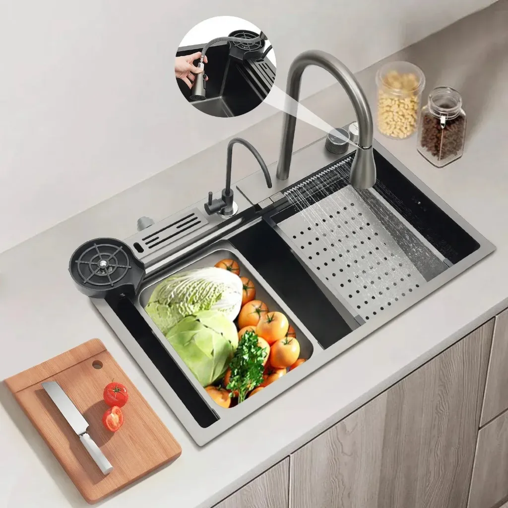 Kit Cuba Cozinha Gourmet