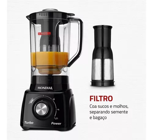 liquidificador-Mondial-Turbo-Power