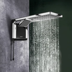 Chuveiro Lorenzetti Acqua Ultra Duo – banho com cara de spa🚿