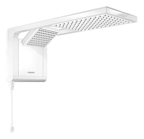 Lorenzetti Acqua Ultra Duo chuveiro elétrico