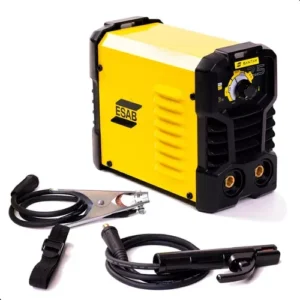 Máquina De Solda Inversora Esab Bantam 2.5: Top oficinas 2025
