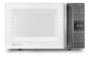 Micro-ondas Electrolux 23L ME23B: É bom de verdade?⚡