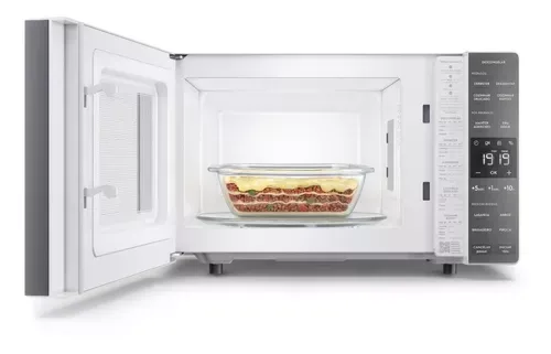 Micro-ondas Electrolux 23L Micro-ondas Electrolux 23L