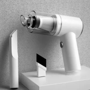 Mini Aspirador De Pó Portátil – Por menos de R$20 na Shopee!