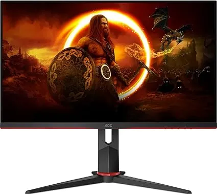 Monitor Gamer AOC Hero 27 2