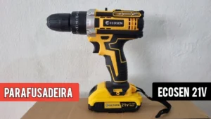 Parafusadeira Furadeira com Maleta: Vale a Pena em 2025?