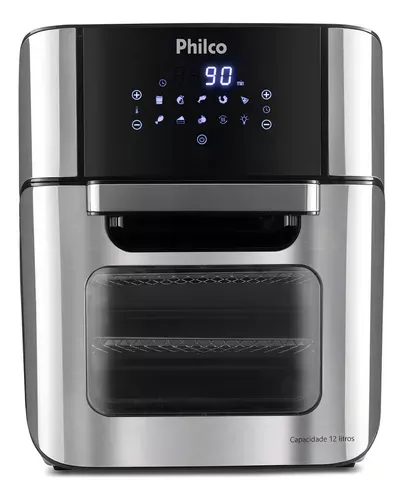 Philco Air Fryer Oven PFR2200P – 11L