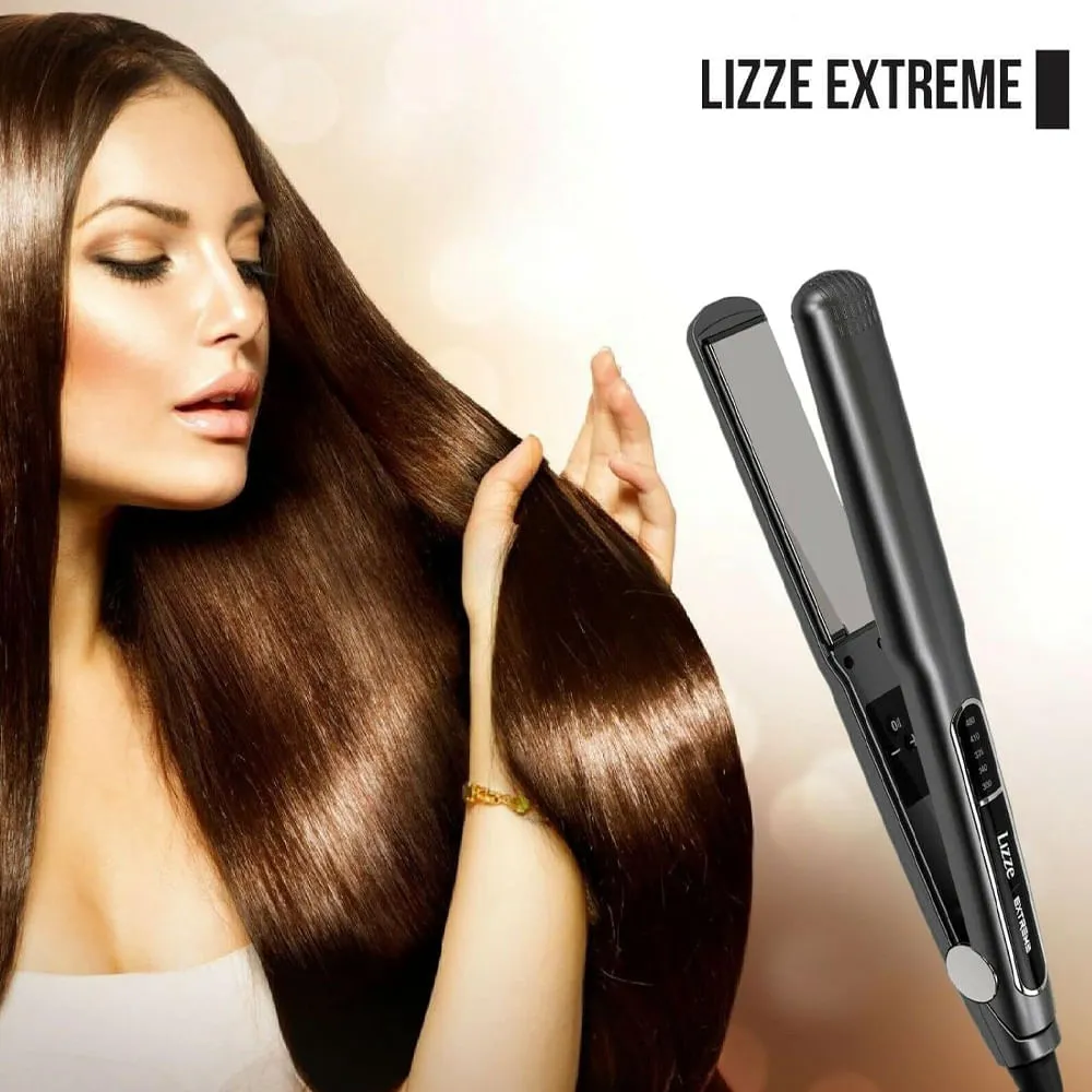 Prancha Lizze Extreme