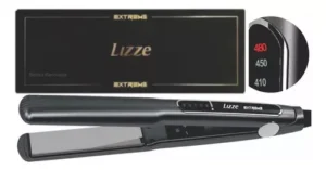 Prancha Lizze Extreme Chapinha Profissional 480ºF – é boa ?