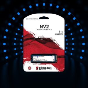 SSD 1TB Kingston M.2 NVMe 4.0: Vale a pena?