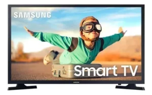Smart TV – Samsung LS32BETBLGGXZD 32″ HD LED
