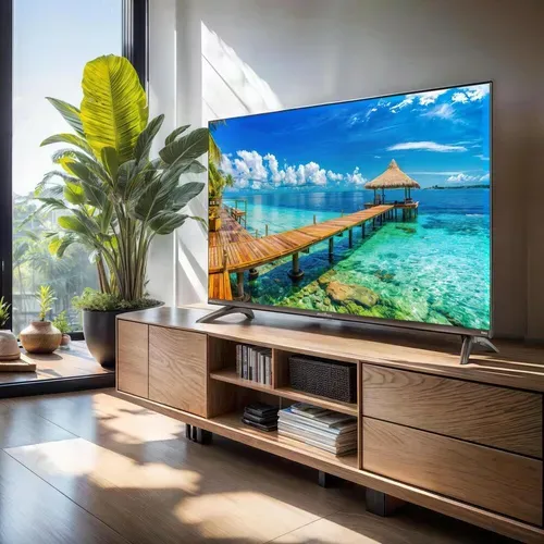 Smart TV Britânia