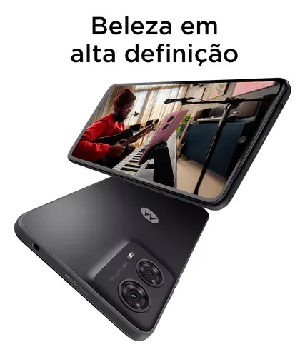 Smartphone Motorola Moto g24