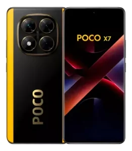 Smartphone Xiaomi Poco X7 Pro 5G é bom? O que esperar?
