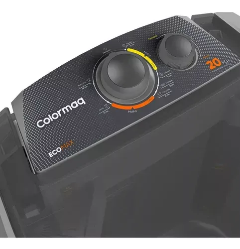 Tanquinho Colormaq 20kg