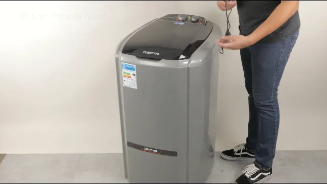 tanquinho colormaq 20kg menor preço