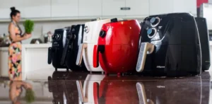 Airfryer Boa e Barata as Melhores de 2025
