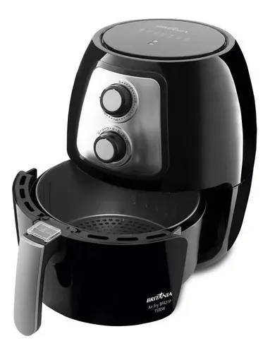 Britânia Air Fry BFR21P – 4L