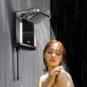 Chuveiro Lorenzetti Acqua Ultra: Porque Ele é Esse Sucesso Total?