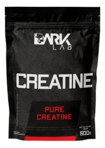 Creatina Dark Lab é Boa? Análise Completa