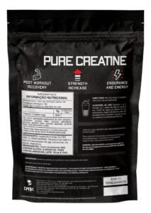 Creatina Dark lab