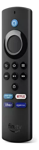 fire tv stick lite 2ª geração alexa amazon