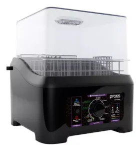 Lava Louças Portátil LLPP Semi Automática Praxis: É tudo!🧼