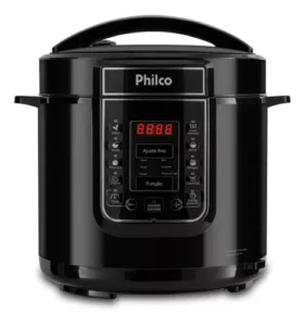 Panela de Pressão Elétrica: Vale a Pena Ter Uma em Casa?🥘