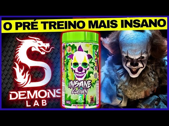 insane Clown